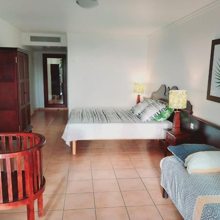 Studio Proprietaire Au Sein Du Village Pierre Et Vacances سانت لوسي المظهر الخارجي الصورة